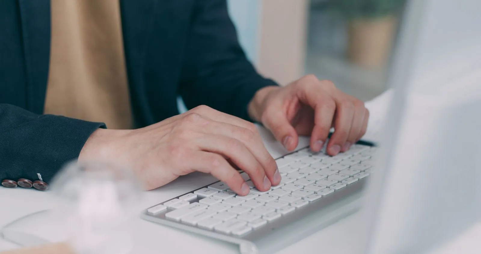 Choosing Access Control for a Small Business