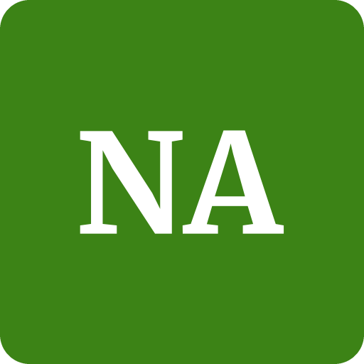 Naperville Access Lock logo